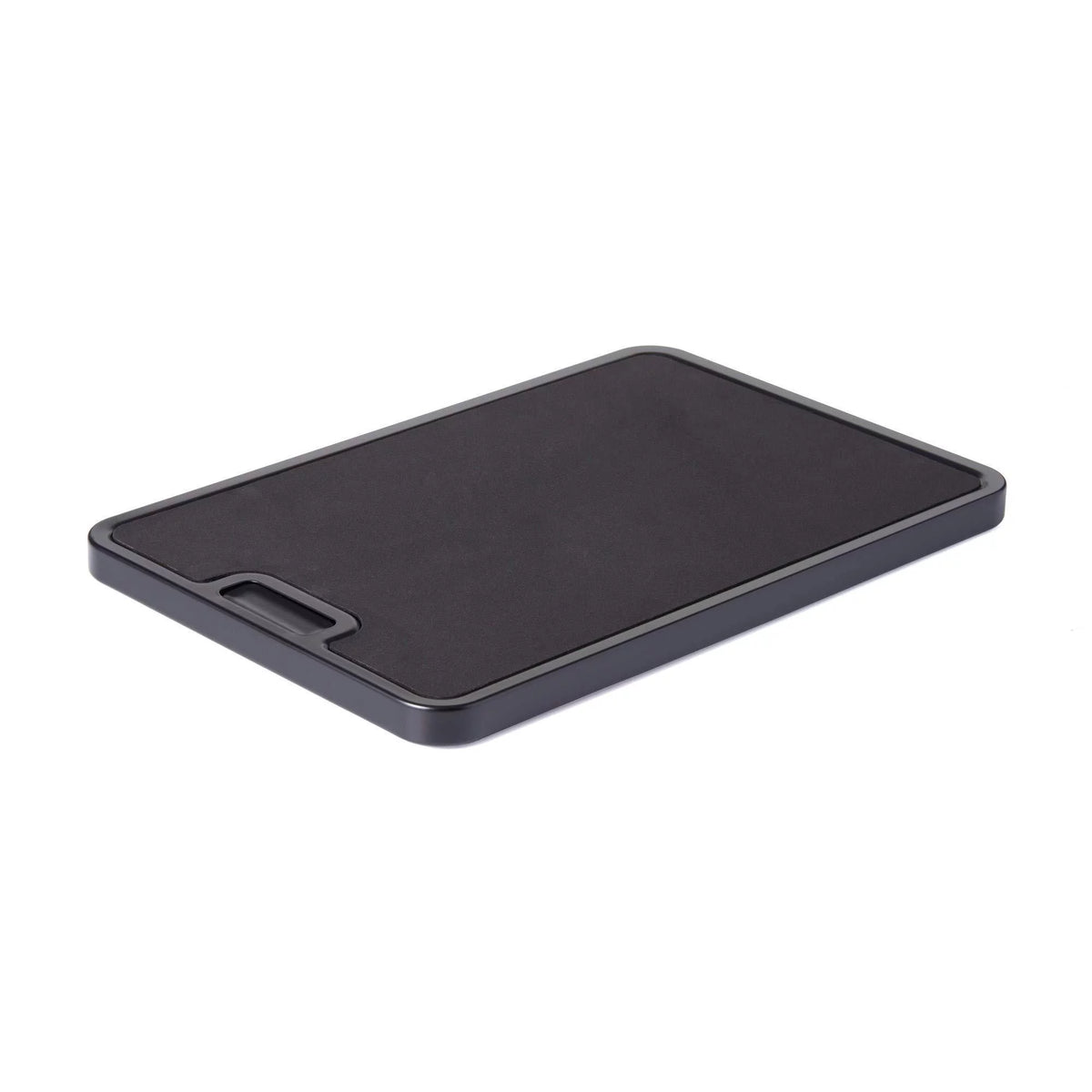 Black Appliance Rolling Tray F7821