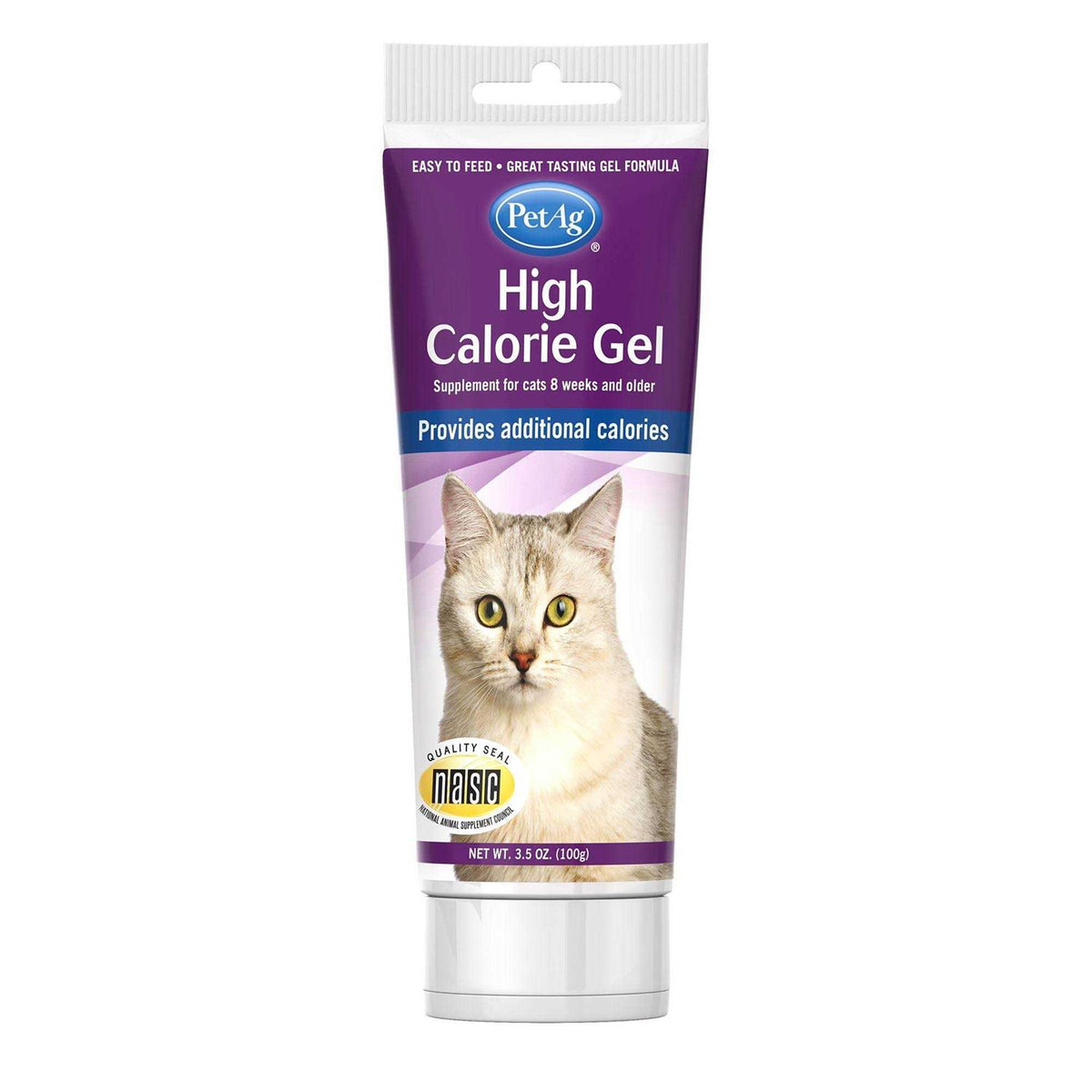 High Calorie Gel for Cats I70839