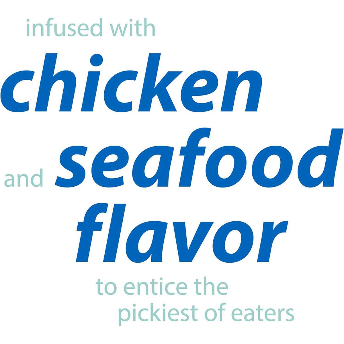 Tuna Flavor Cat Treats R520705