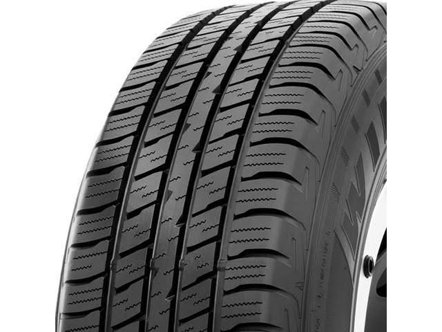 30x9.50r15lt C 104S Tire Q65306