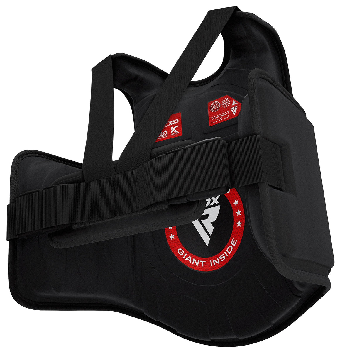 MMA Chest Guard Body Protector U51274