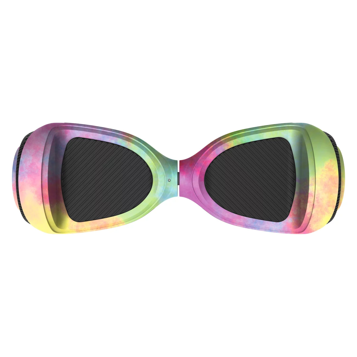 Black Hoverboard 80 lbs Max Weight Y1264
