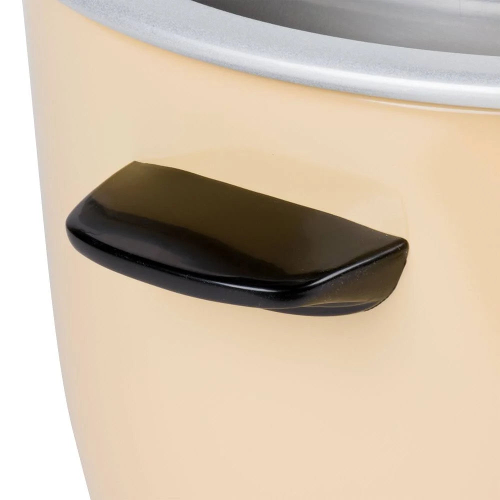 25 Cup Electric Rice Cooker / Warmer B778593