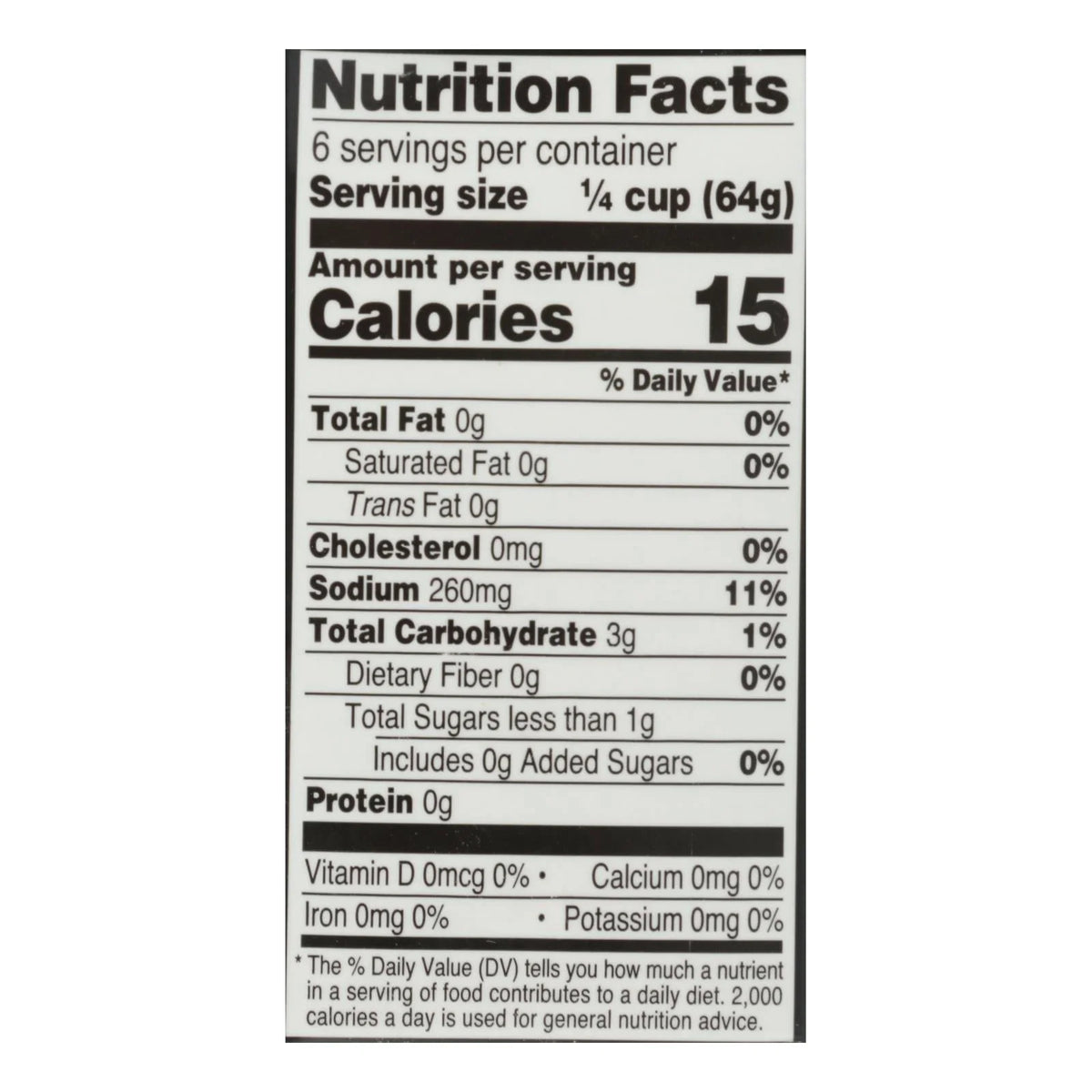 Organic Savory Beef Gravy 13.5 fl oz Case of 12 Q1544