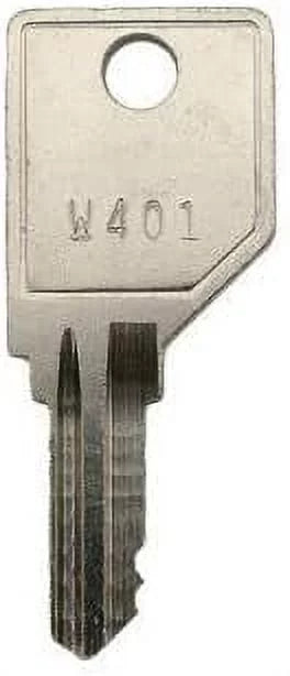 Replacement Keys V603