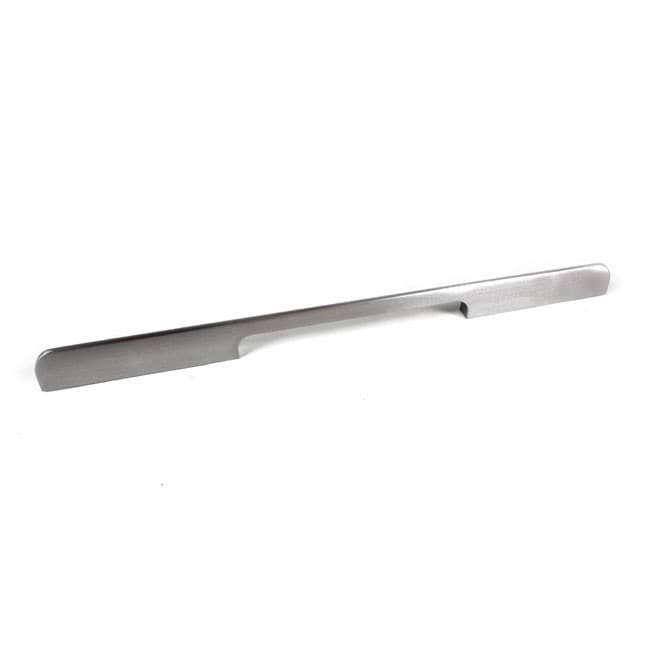 12 Inch Solid Stainless Steel Cabinet Bar Pull Handle (Case of 15) U187965