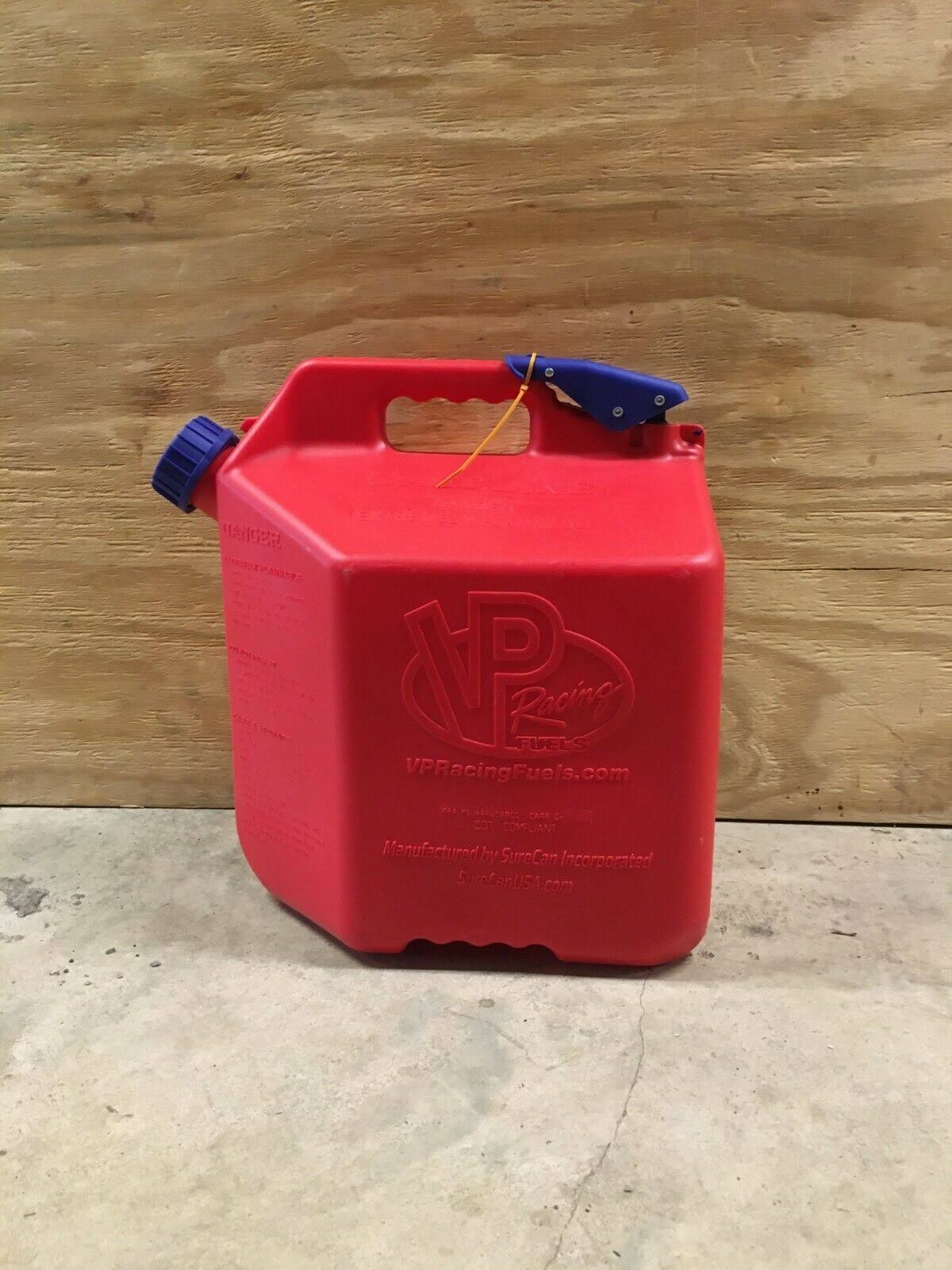 5 Gallon Surecan X509
