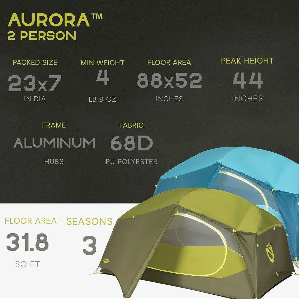 Tent R4632