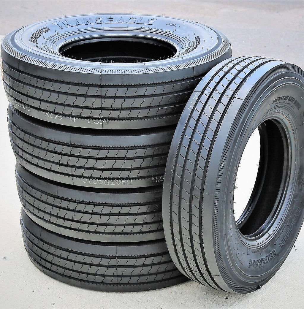 ST 235/85R16 16 Ply Trailer Tire C704565
