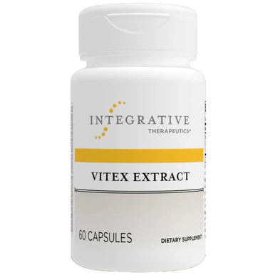 Vitex Extract 60 caps A632