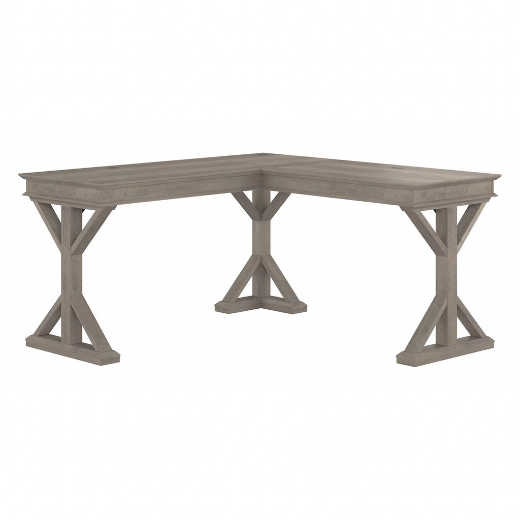 L Shaped Desk H6463