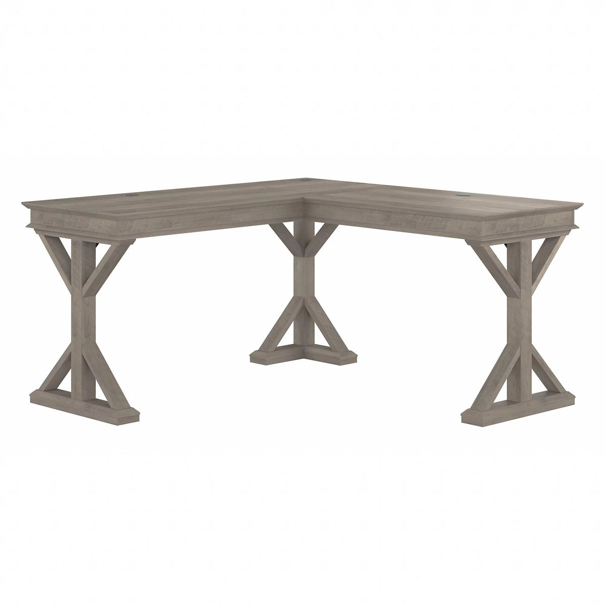 L Shaped Desk H6463