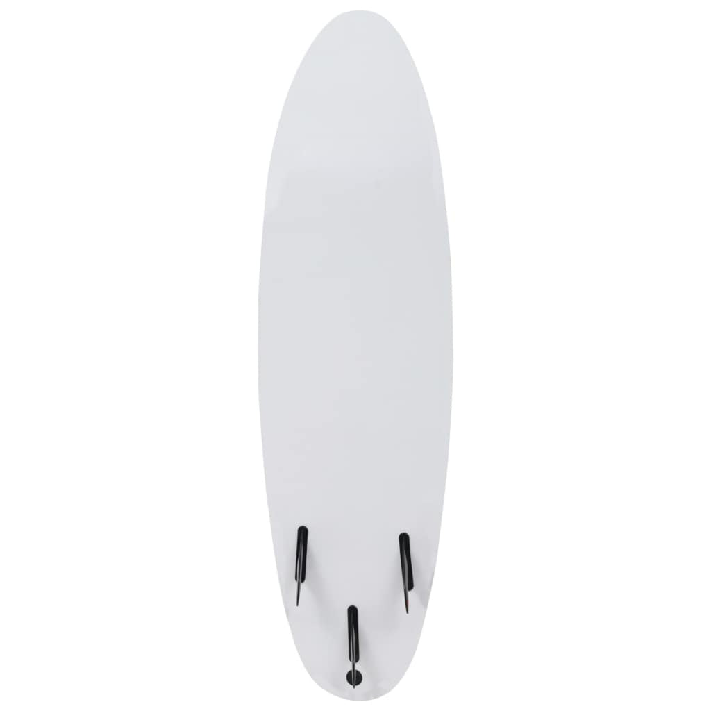 Boomerang Surfboard H4142