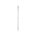 Pyrex Volumetric Pipets, serialized, pk 2 I61833