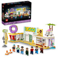 Model Kit with 7 Minifigures V502