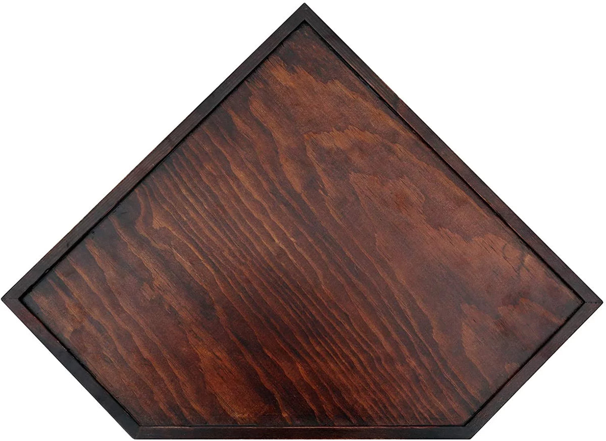 Rustic Wood Corner Floating Shelves Wine Rack 2 Pack F796877