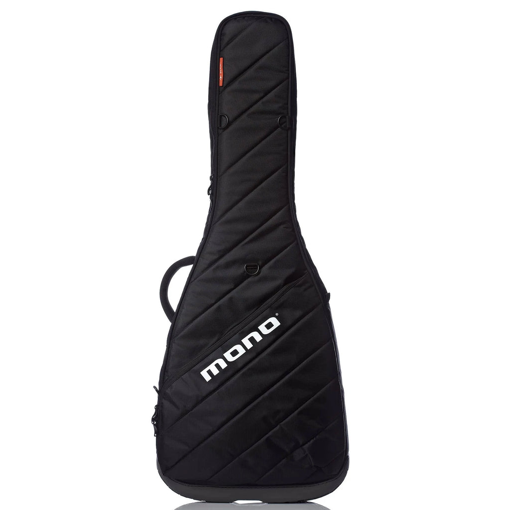 Black Electric Guitar Case F278