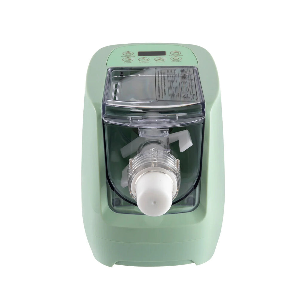 13-Mode Automatic Electric Noodle Pasta Maker Machine Z287