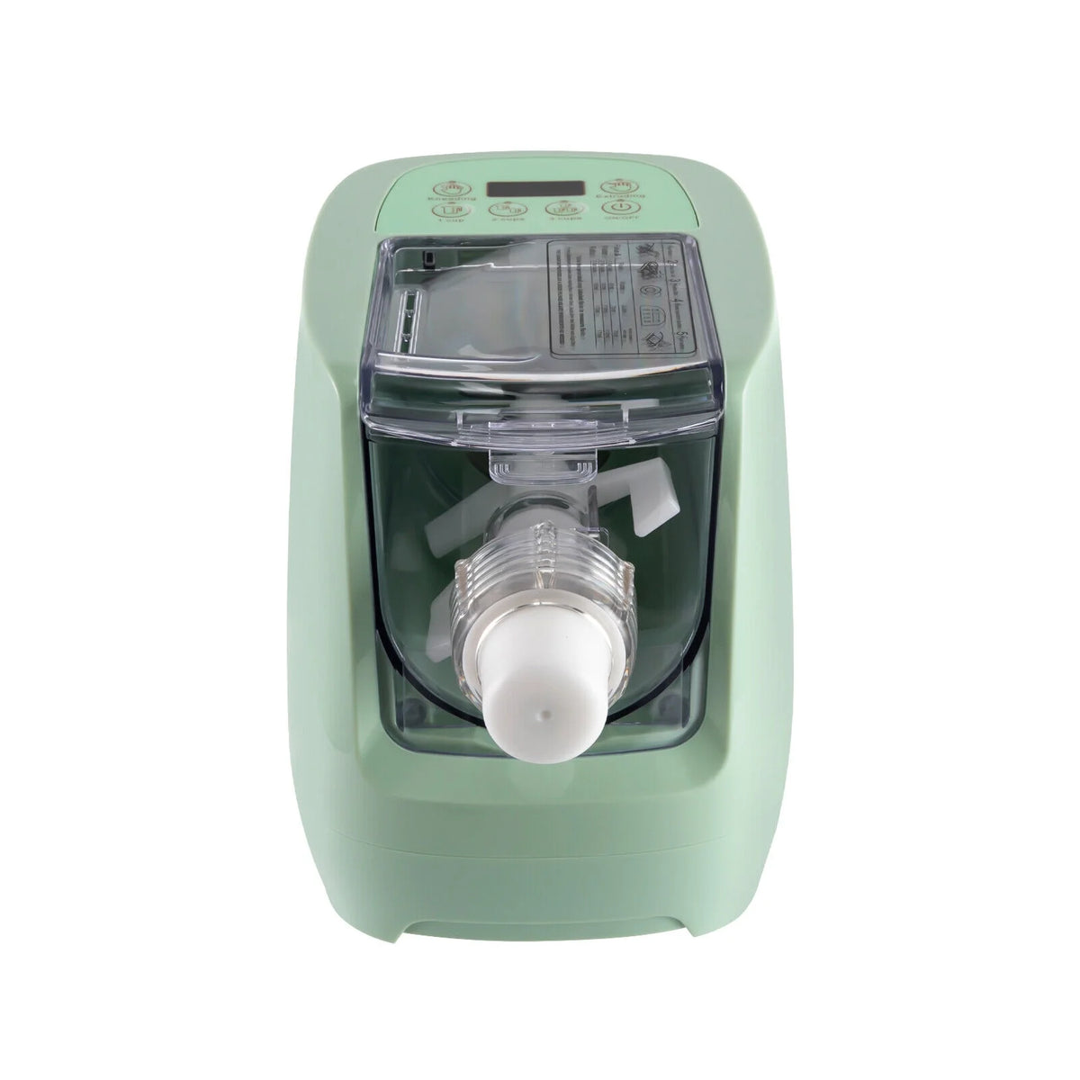 13-Mode Automatic Electric Noodle Pasta Maker Machine Z287