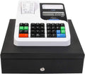 Cash Management System H493