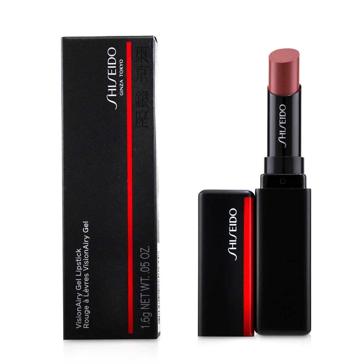 Gel Lipstick 1.6g R752840