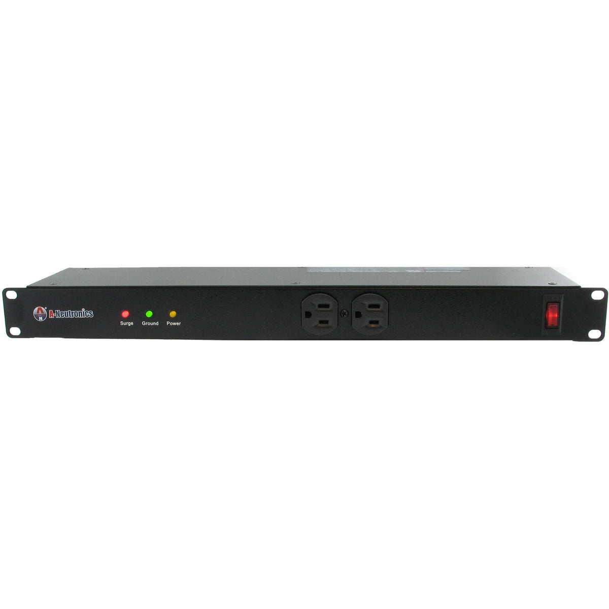 12-Outlet 19" Rackmount Power Strip X3768