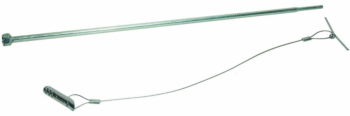 Earth Anchor Bait Station M307258