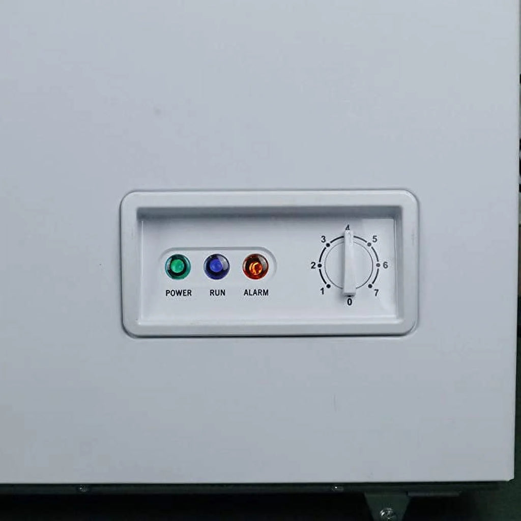50" Commercial Chest Freezer White Q679