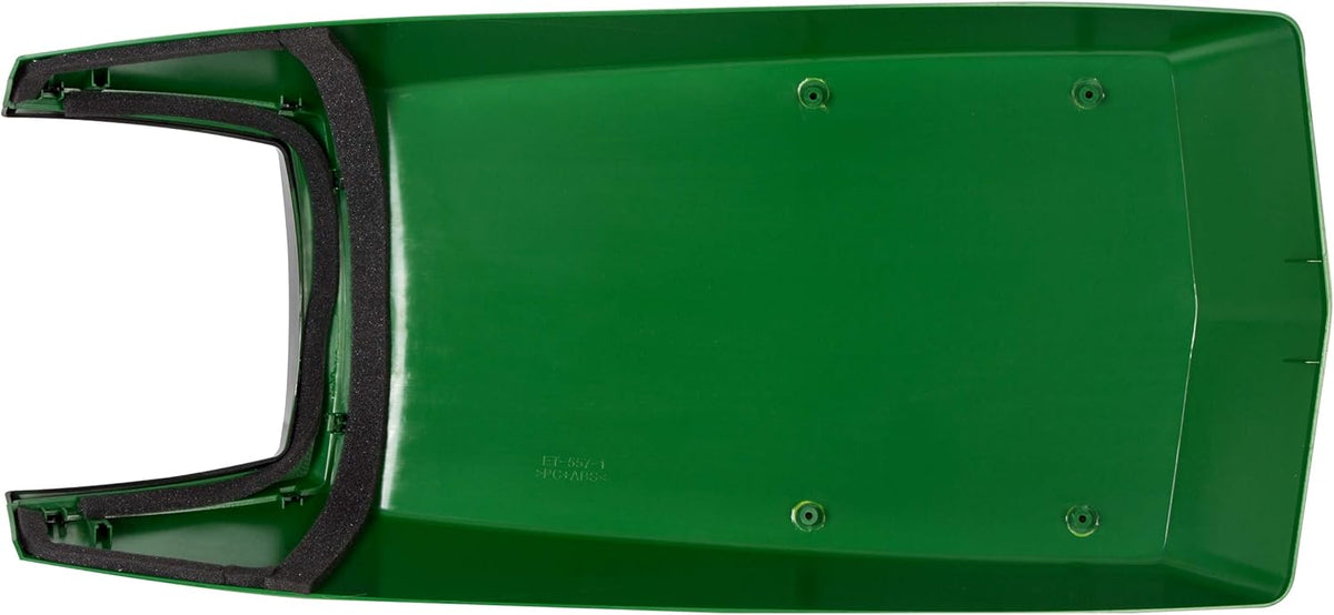 Upper Hood Grille Compatible with John Deere 415 425 445 455 Lawn Mower F5873