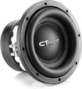 10 Inch Car Subwoofer Dual 2 Ohm T94428