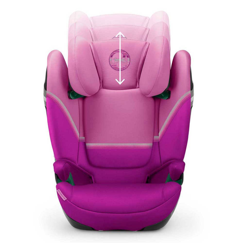 Car Seat W25727