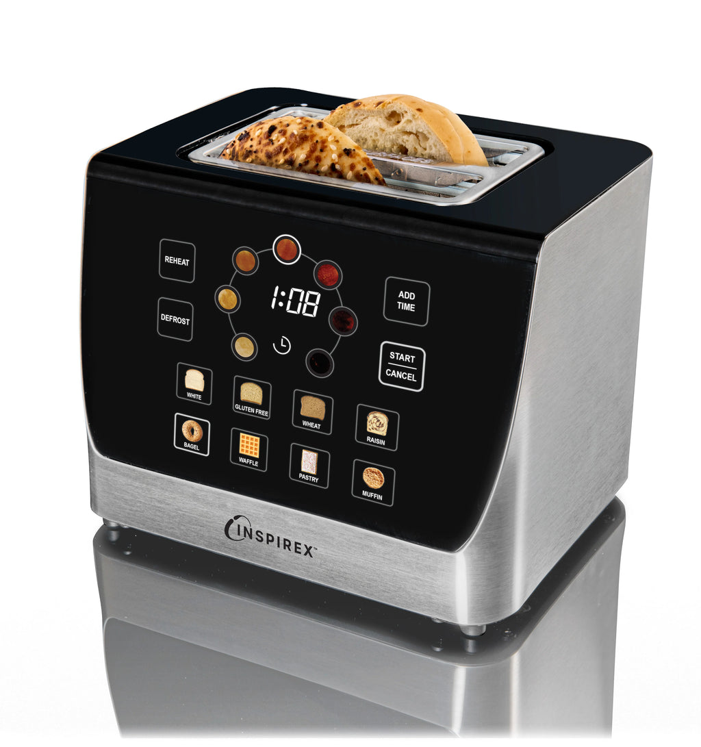 Automatic Toaster E29759