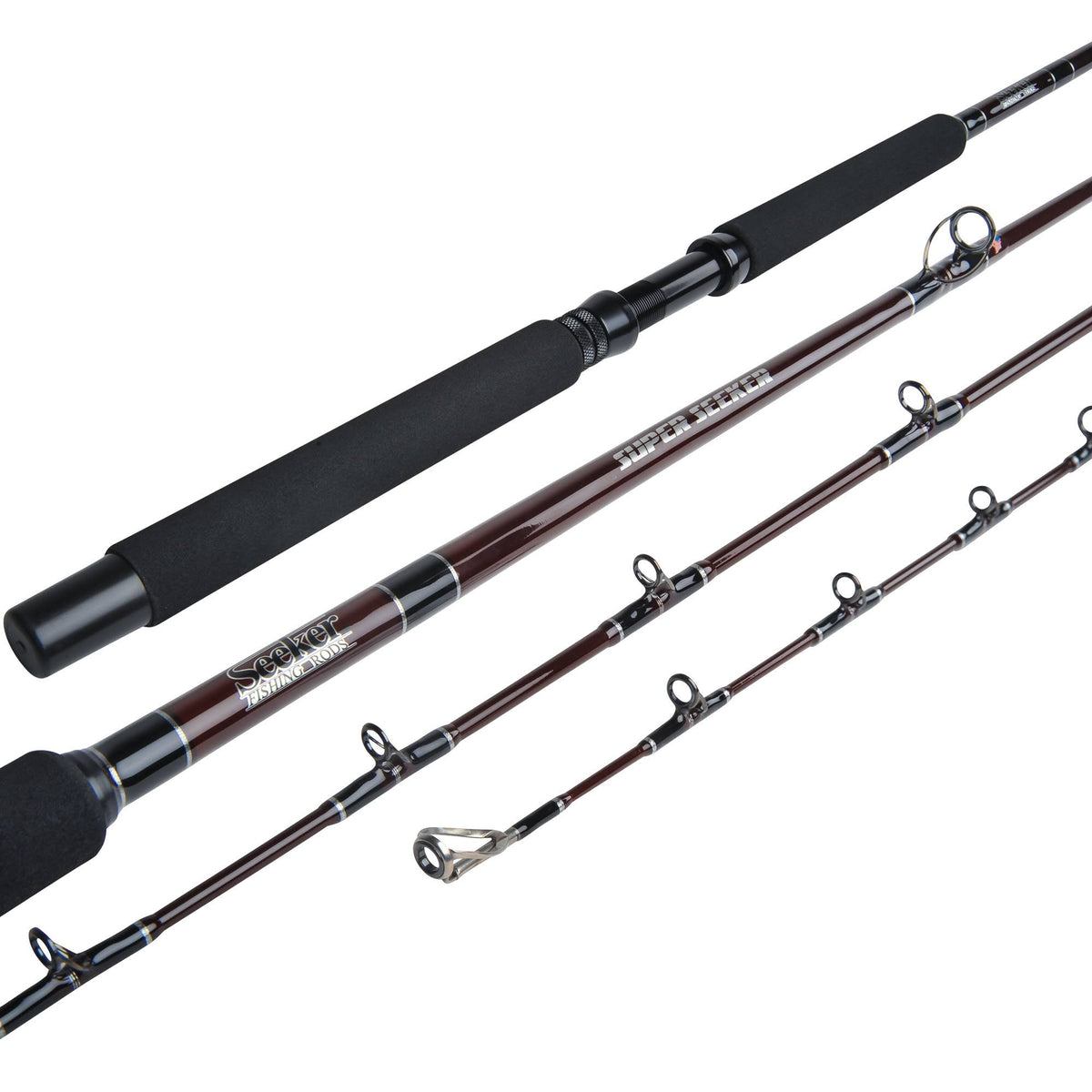 Seeker Super Seeker Live Bait Rod G1429