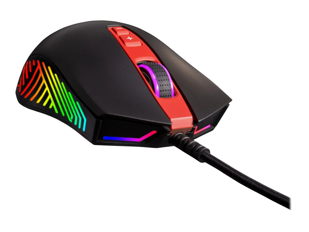 RGB Gaming Mouse R6853