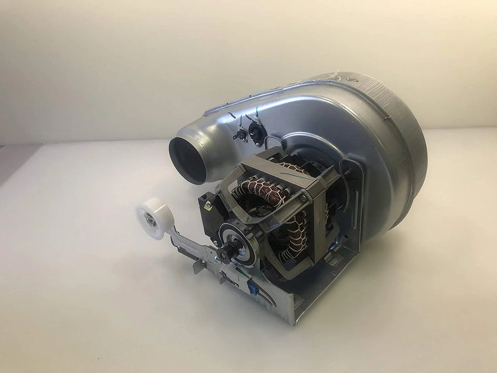 Assembly Motor H3084