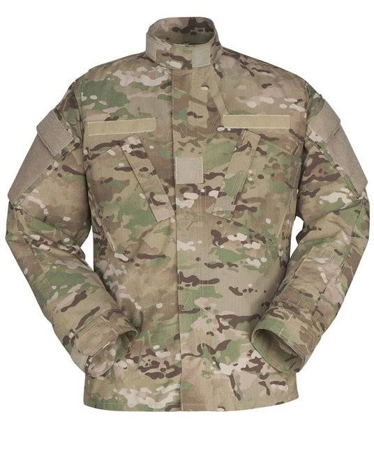 ACU Coat H306418