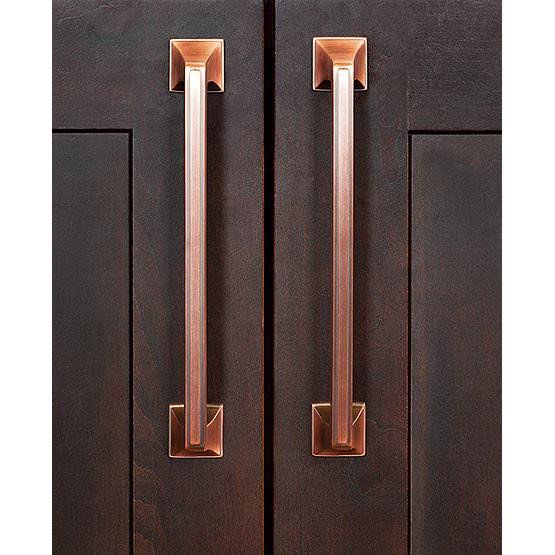 Oil Rubbed Bronze Cabinet Pull X970