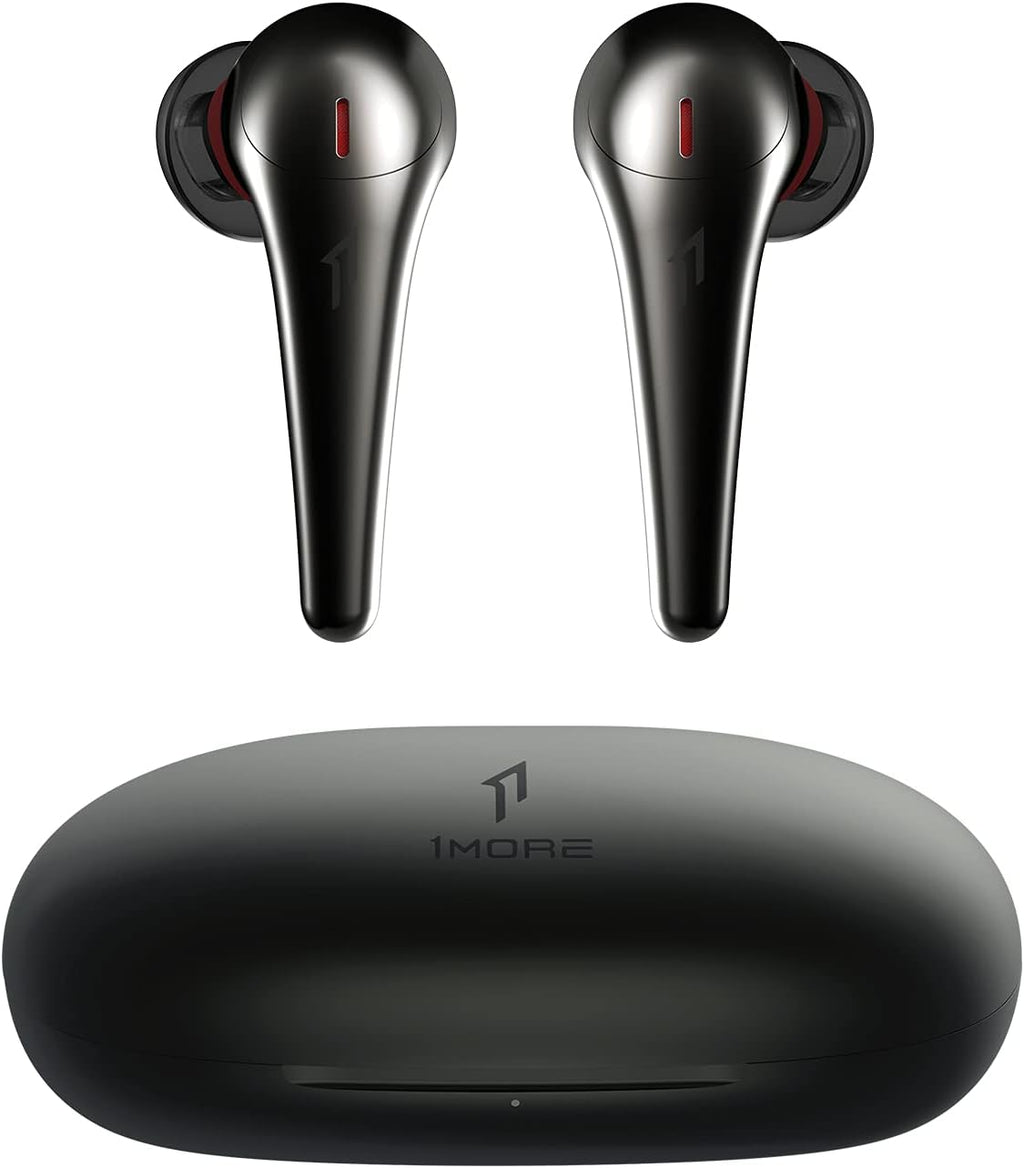 Noise Cancelling True Wireless Earbuds Bluetooth 5.0, 28H Playtime, Blue Pack of 2 K718