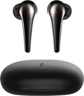 Noise Cancelling True Wireless Earbuds Bluetooth 5.0, 28H Playtime, Blue Pack of 2 K718
