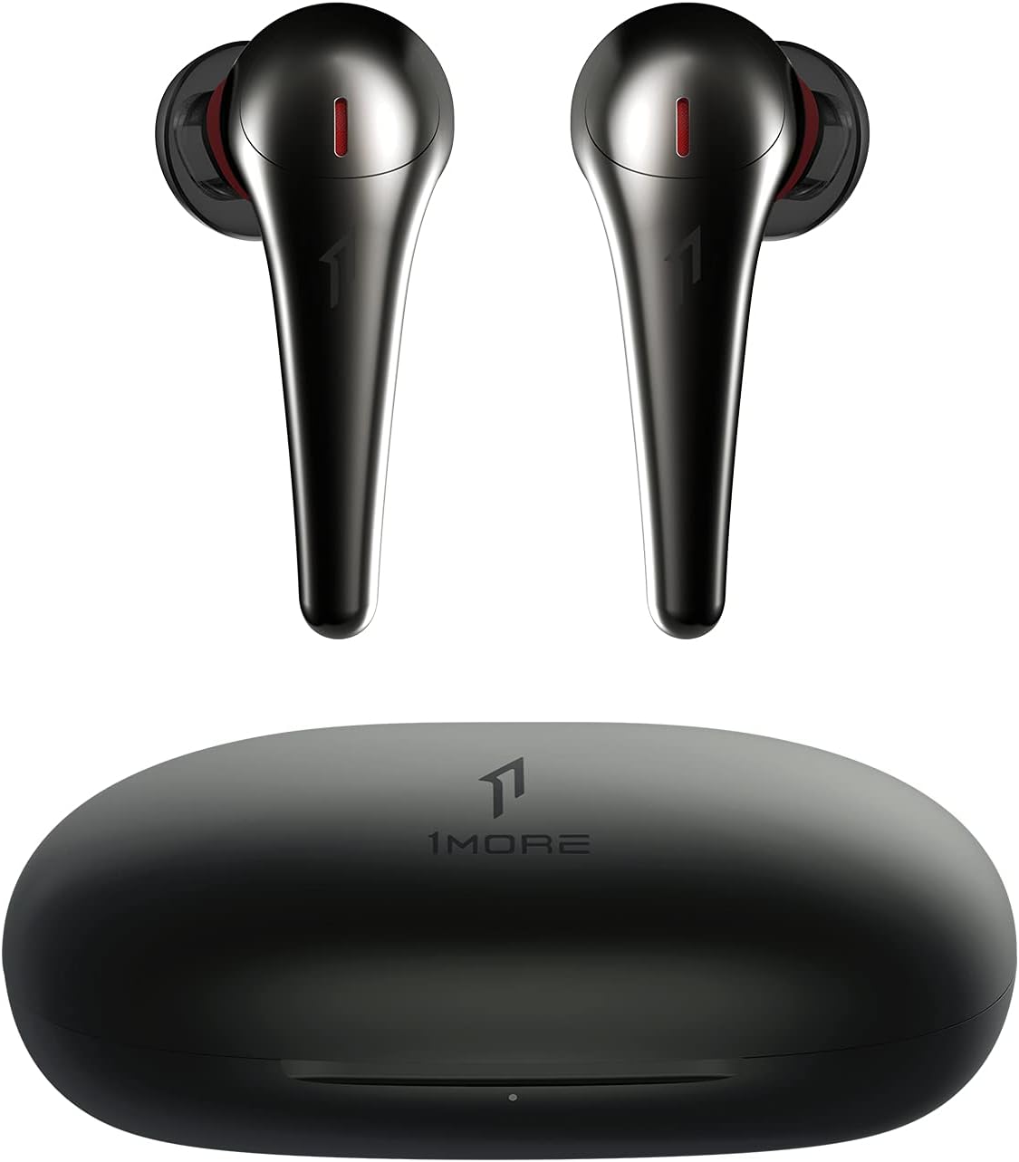 Noise Cancelling True Wireless Earbuds Bluetooth 5.0, 28H Playtime, Blue Pack of 2 K718