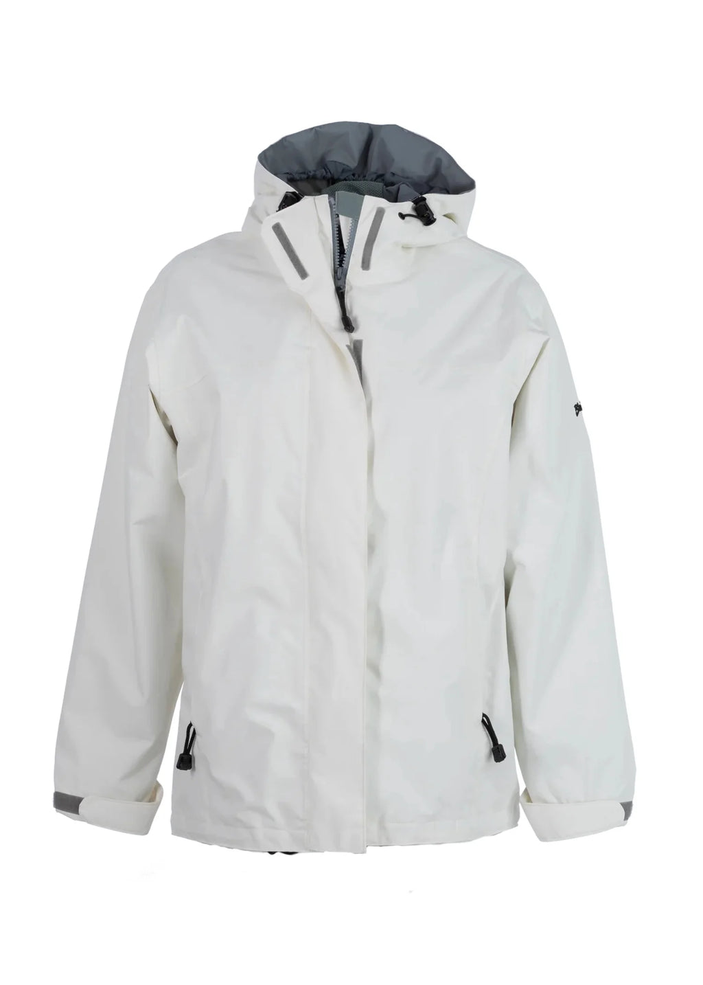 Waterproof Breathable Jacket E82681
