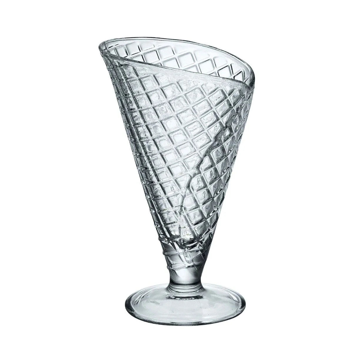 Ice Cream Maker Attachment, Ice Cream Glasses (Set of 4), Ice Cream Scoop D709695