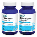 25 Billion CFU Probiotic Supplement, 120 Capsules A830