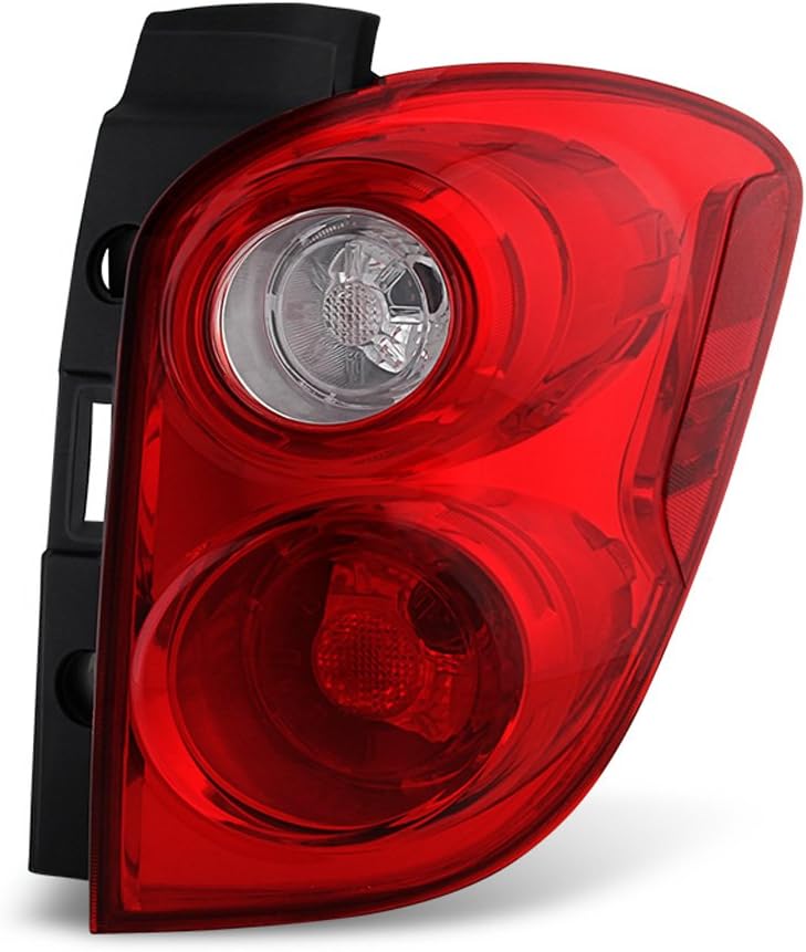 Passenger Side Tail Light S915419