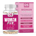 Women's Libido Booster 60 Capsules S4507