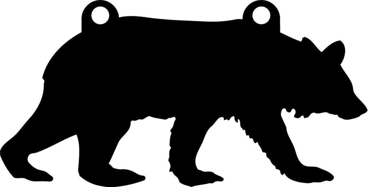Steel Targets G80403