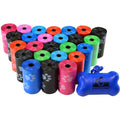 Dog Poop Bags with Poop Bag Holder V803655