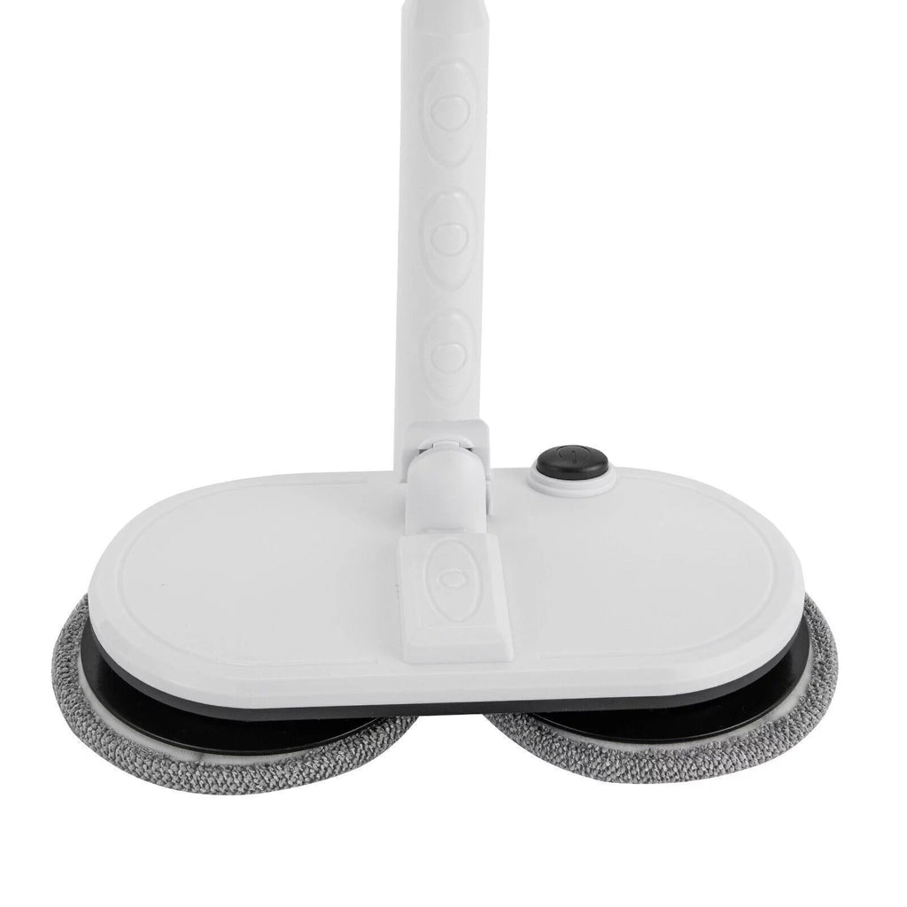 Cordless Electric Mop White V4058