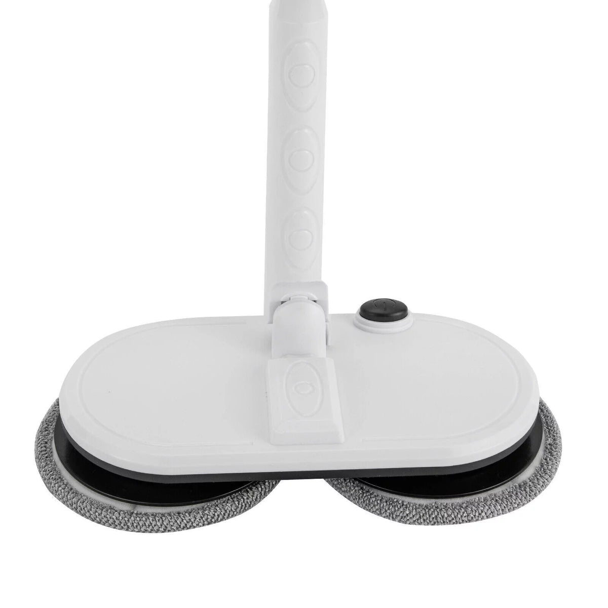 Cordless Electric Mop White V4058