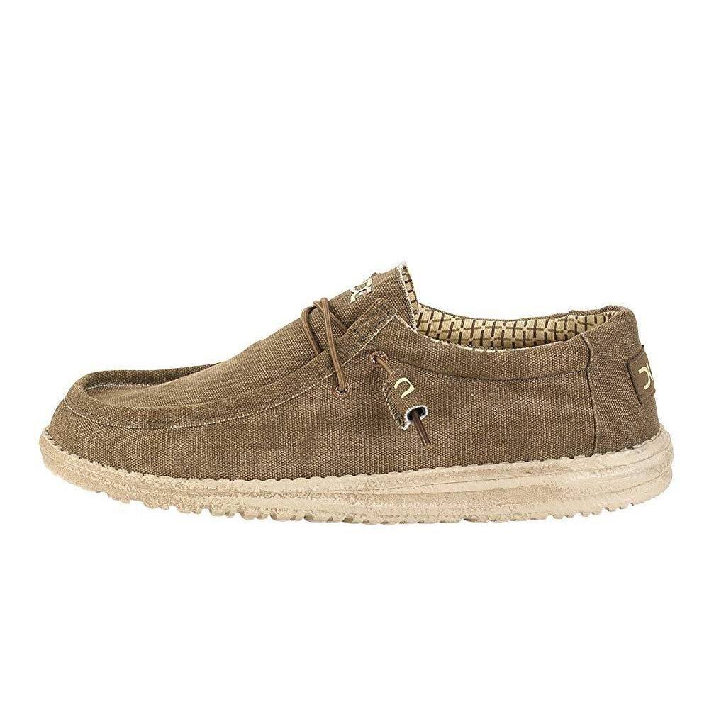 Vegan Canvas Shoes S935